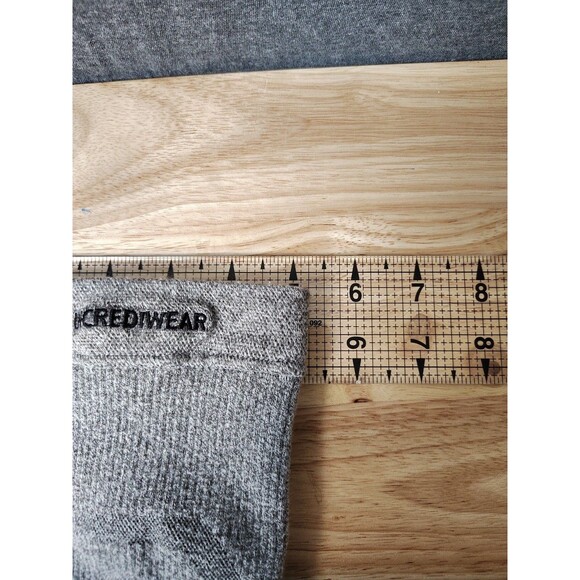 Incrediwear Elbow Brace Support Large Elbow Sleeve Grey Single - Picture 5 of 6